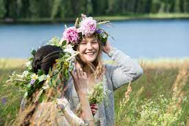 With the holiday of midsommar being the apex of summer in the nordic countries, we. Ø¹ÙŠØ¯ Ù…Ù†ØªØµÙ Ø§Ù„ØµÙŠÙ Ar Sweden Se