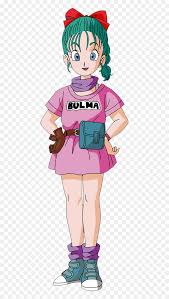 Check spelling or type a new query. Bulma Dragon Ball Hd Png Download Vhv
