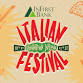 Italian Festival