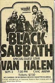 Vintage Deluxe Music Concert Posters Rock Band Posters Vintage Concert Posters