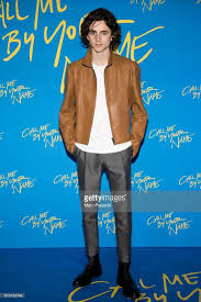 Call Me By Your Name Oscar Awards Call Me By Your Name Paris Premiere At Ucg Les Halles Photos And Premium High Res Pictures Best Dressed Man Men Dress Nice Dresses
