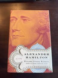 RANDALL, WILLARD STERNE