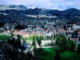 Cetinje is a town of immense historical heritage, founded in the 15th century. Cetinje