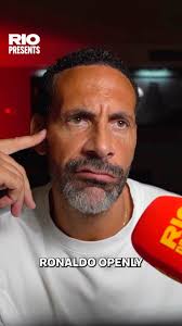 Rio Ferdinand