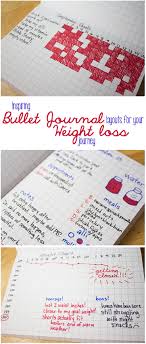Pin En Bullet Journal