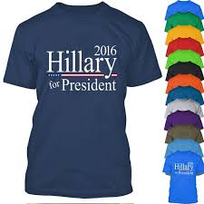Hillary For President 2016 Men T Shirt 2016 Presidential Election Democrat Tee Shirt 2016 Election Hillary Clinton Mens Tshirt