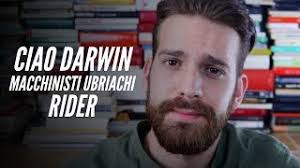 Tg News, le notizie della settimana: Ciao Darwin, la polemica dei rider,  macchinisti ubriachi