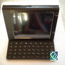 HTC Advantage X7500