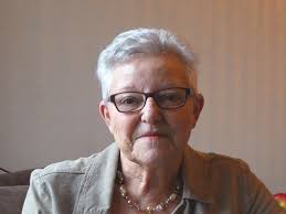 Ada Kremer is vrijwilliger van de maand februari 2019