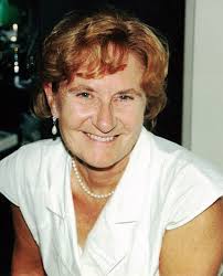 Ivy Harwood Obituary