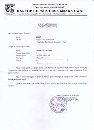 Tidak pernah dipidana dengan pidana penjara berdasarkan putusan pengadilan yang sudah mempunyai kekuatan hukum yang tetap karena melakukan tindak pidana dengan pidana penjara 2. Contoh Surat Keterangan Belum Menikah Dan Surat Pernyataan Sanggup Tidak Menikah N A P A