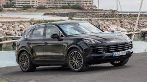 Test drive used 2019 porsche cayenne hybrid at home from the top dealers in your area. After Macan Porsche Could Build An Electric Cayenne