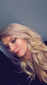 Amber Rhine's Instagram, Twitter & Facebook