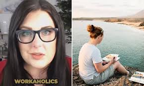 Career coach reveals simple lifestyle change you can make outside of the  office that will eradicate burnout