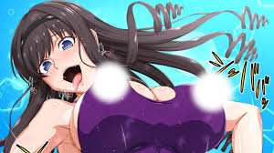 タグ「爆乳」 投稿が新しい順 - ページ527 - Ci-en（シエン）