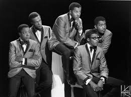 The Temptations Spclarke Com Soul Music Motown Original Temptations