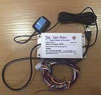 Governor (device) - Wikipedia