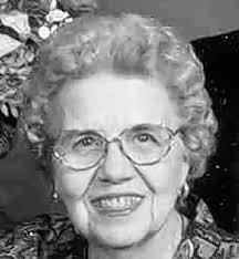 Patsy Sommer Obituary (2015)