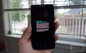 Motog (2013) and droid maxx/mini/ultra on android 4.4.3 and lower. Thanks To New Root Method Bootloaders On Razr Hd And Razr M Can Be Unlocked Again