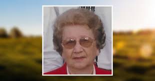 Mrs Betty June (Monk) Snover Obituary 2015