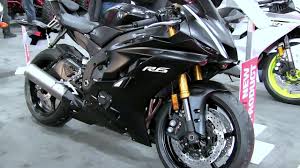 Fast, sexy, and i love the curves. 3 Colors Of New 2017 Yamaha R6 One Of The Best Motorcycles In 2017 Sportvideos Tv