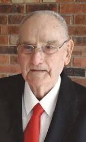 Mr. Alvin Ellis Estes, Green County, KY (1924-2016)