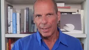 @yanisvaroufakis's video Tweet