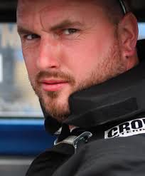 Chris 'Big Chris' Smith