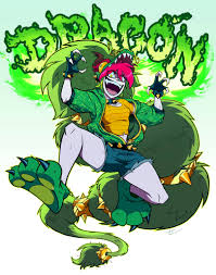 Demencia (Dementia) villainous porn  смешные картинки и другие приколы:  комиксы, гиф анимация, видео, лучший интеллектуальный юмор.