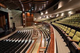 Venice takes pride in it's historic significance, with our entire city plan (designed by respected planner john nolen in 1926) being on the national register of historic places. Venice High School Performing Arts Center With Model 51 12 86 4 Marquee Theater Style Fixed Seating By Irwin Seating With Wood End Panels And Armrests And Led Aisle Lights Irwin Seating Company En Us