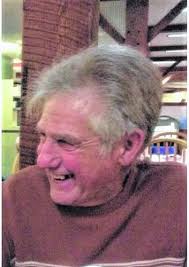 Dan Hartman Obituary (1935