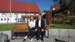 Volksbank bad saulgau eg participates in the deposit guarantee scheme of germany. Bad Saulgau Ortsteile Und Kernstadt Mit Mitfahrbanken Ausgestattet Mobilitat Daseinsvorsorge Im Landkreis Sigmaringen