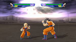 The best place to get cheats, codes, cheat codes, walkthrough, guide, faq, unlockables, trophies, and secrets for dragon ball z budokai hd collection for playstation 3 (ps3). Dragon Ball Z Budokai Hd Collection Review Ps3 Push Square