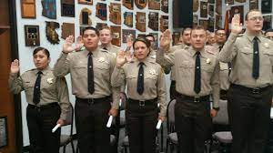 Learn vocabulary, terms and more with flashcards, games and other study tools. Correctional Officer Training Academy Cota Arizona Department Of Corrections Rehabilitation And Reentry