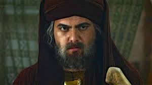 Hammer of the Heavens. When the Judge Transforms from a State…