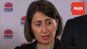 Gladys berejiklian is the eldest daughter to parents krikor and arsha berejiklian. Nsw Premier Gladys Berejiklian Covid 19 Press Conference Transcript December 17 Rev