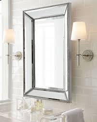 Thomas Obrien Bryant Sconce With Glass Shade Visual Comfort Bathroom Wall Sconces Bathroom Sconce Lighting