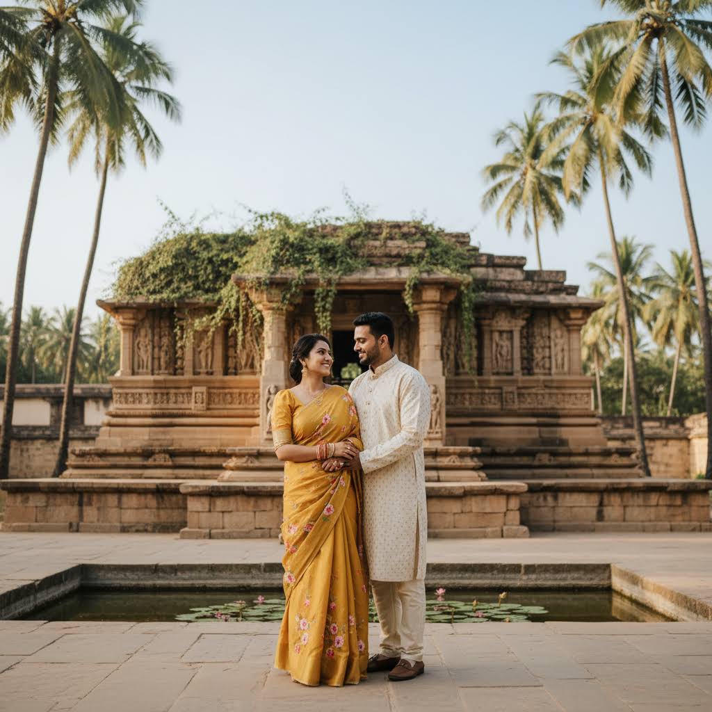 Couple Photography in Rangiamunda product image