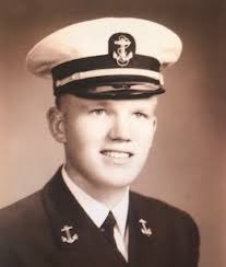 Passing of V-4 Vet CDR Samuel Bruce Walker USN (Ret) VP-4 1961