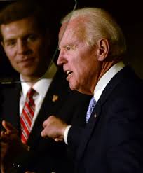Biden: Penn. congressional candidate Conor Lamb 'reminds me of my son'