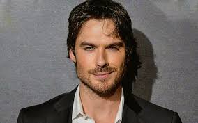 He is the second of three children, with an older brother, robert, and younger sister, robyn. Lost The Vampire Diaries Actor Ian Somerhalder Is Worth 8 Million Where Does The Actor Live Haleysheavenlyscents