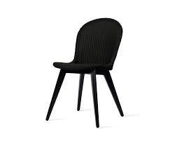 4.3 out of 5 stars with 73 ratings. Yann Dining Chair Black Wood Base Architonic