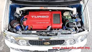 Maybe you would like to learn more about one of these? Perodua Kenari Yrv Mujur Parts Move Dah Makin Murah Mekanika