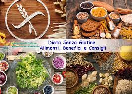 Lo stesso vale per le spezie. Dieta Senza Glutine Alimenti Benefici E Consigli Naturopataonline