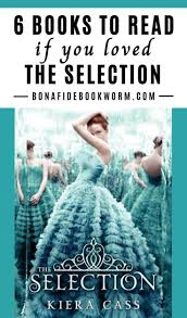Did You Love The Selection Series And Are You Looking For Similar Books To Read If So Then These 6 In 2020 The Selection Series Books Books To Read Dystopian Books
