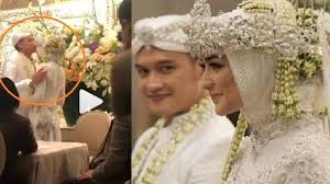 Keduanya menikah pada tanggal 1 desember 2019. Rezky Aditya Citra Kirana Resmi Suami Istri Bocorkan Akan Lakukan Hal Ini Sebagai Ladang Uang Tribunnews Com Mobile