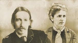 Literary Hub » How Fanny and Robert Louis Stevenson Defied Victorian  Relationship Conventions