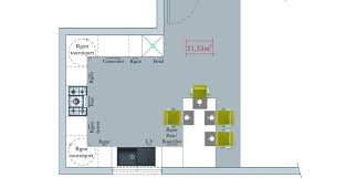 Conseils D Architecte 4 Plans De Cuisine En G Plan Cuisine Agencement Cuisine Idee Cuisine Ouverte
