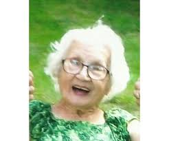 Mary Salvati Obituary (2015)