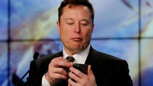 Elon had a lot of hard moments in his life, where people were against his plans, but at the end of the day, he made his dreams come true! Die Welt Von Elon Musk Science Fiction Fur Die Gegenwart Kurier At